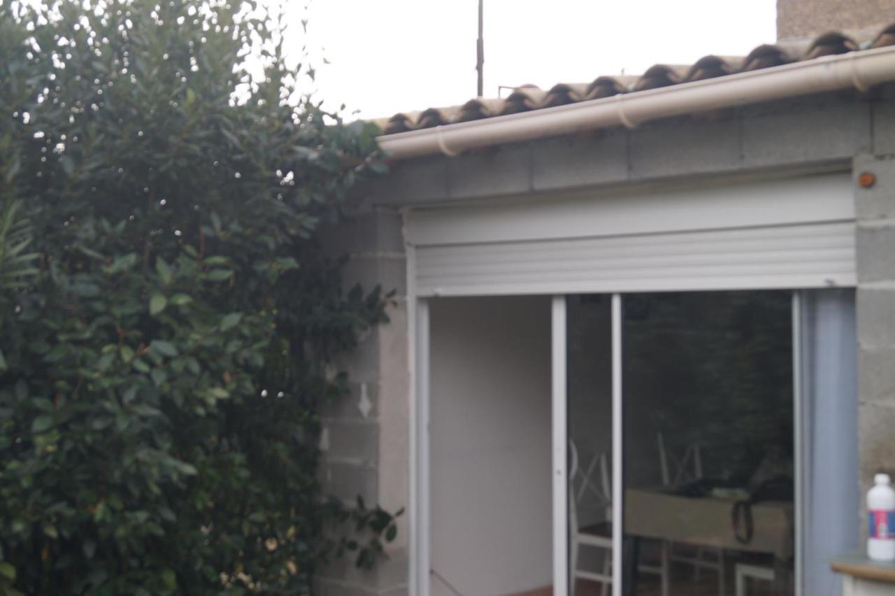 Repos En Campagne Βίλα Pexiora Εξωτερικό φωτογραφία